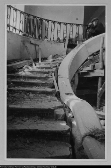 Białystok, odbudowa Pałacu Branickich