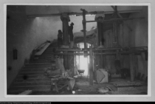 Białystok, odbudowa Pałacu Branickich