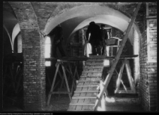 Białystok, odbudowa Pałacu Branickich