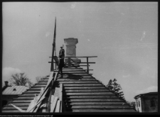 Białystok, odbudowa Pałacu Branickich