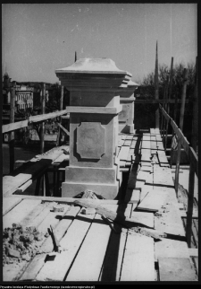 Białystok, odbudowa Pałacu Branickich