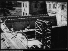 Białystok, odbudowa Pałacu Branickich