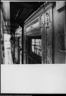 Białystok, odbudowa Pałacu Branickich