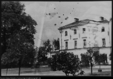 Białystok, Pałac Branickich