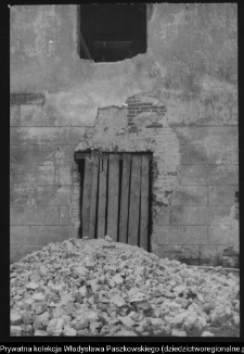 Białystok, Pałac Branickich