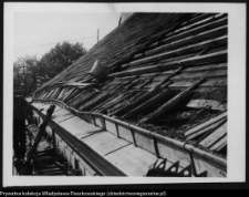 Białystok, odbudowa Pałacu Branickich