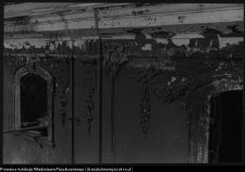 Białystok, odbudowa Pałacu Branickich