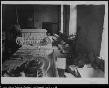 Białystok, odbudowa Pałacu Branickich