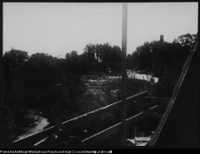 Białystok, odbudowa Pałacu Branickich