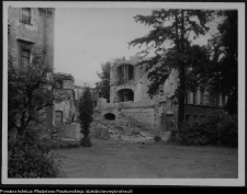 Białystok, odbudowa Pałacu Branickich