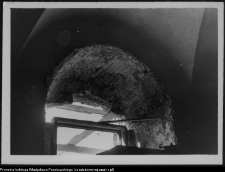 Białystok, odbudowa Pałacu Branickich