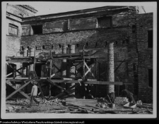 Białystok, odbudowa Pałacu Branickich