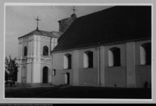 Stawiski, kości&oacute;ł