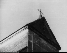 Stawiski, kości&oacute;ł