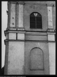 Stawiski, kości&oacute;ł