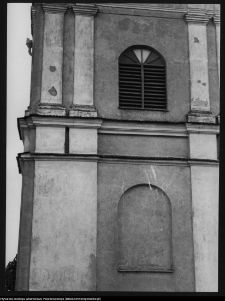 Stawiski, kości&oacute;ł