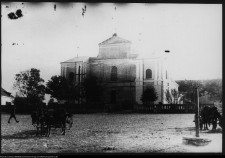 Stawiski, kości&oacute;ł