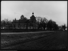 Kazuń Polski, kościół