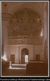 Sejny, Bazylika Nawiedzenia Najświętszej Maryi Panny