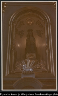 Sejny, Bazylika Nawiedzenia Najświętszej Maryi Panny