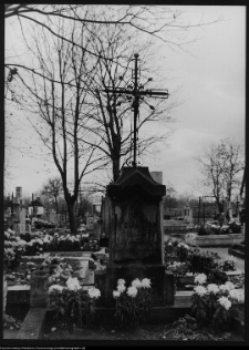 Kazuń Polski, cmentarz