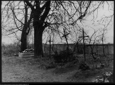 Kazuń Polski, cmentarz