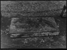 Kazuń Polski, cmentarz