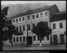 Suwałki, zabudowa miejska