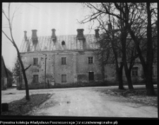 Suwałki, zabudowa miejska