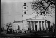 Suwałki, Konkatedra świętego Aleksandra