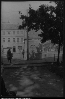 Suwałki, zabudowa miejska