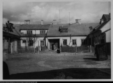 Suwałki, dom mieszkalny