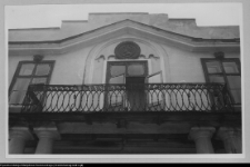 Suwałki, dom Marii Konopnickiej - ul. Tadeusza Kościuszki 31