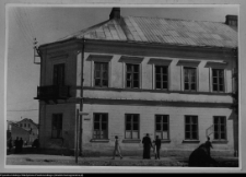 Suwałki, zabudowa miejska