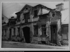 Suwałki, ul. Bakinowskiego