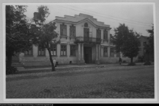 Suwałki, dom Marii Konopnickiej - ul. Tadeusza Kościuszki 31