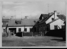 Suwałki, dom mieszkalny