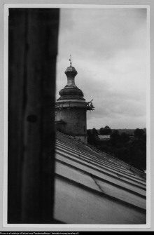 Sejny, zespół klasztorny dominikanów