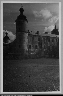 Sejny, zespół klasztorny dominikanów