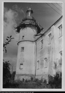 Sejny, zespół klasztorny dominikanów