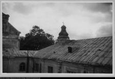 Sejny, zespół klasztorny dominikanów