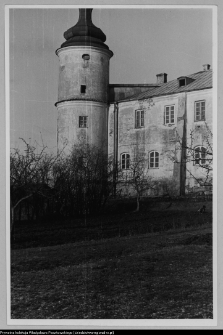 Sejny, zesp&oacute;ł klasztorny dominikan&oacute;w