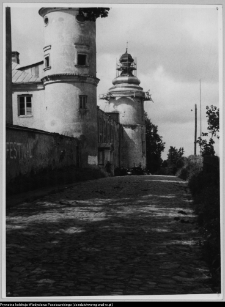 Sejny, zesp&oacute;ł klasztorny dominikan&oacute;w