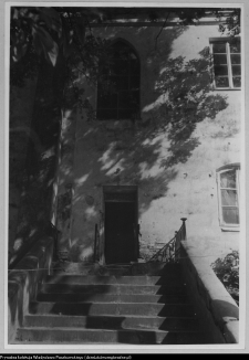 Sejny, zespół klasztorny dominikanów