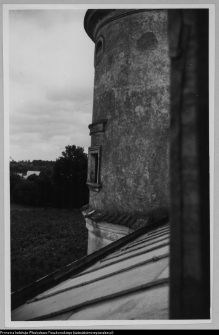 Sejny, zesp&oacute;ł klasztorny dominikan&oacute;w