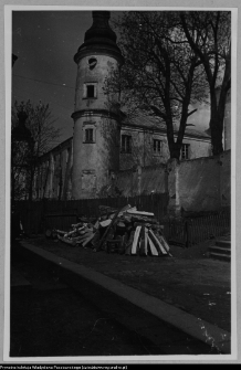 Sejny, zespół klasztorny dominikanów