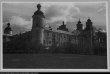 Sejny, zesp&oacute;ł klasztorny dominikan&oacute;w