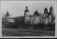 Sejny, zesp&oacute;ł klasztorny dominikan&oacute;w