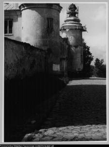 Sejny, zesp&oacute;ł klasztorny dominikan&oacute;w