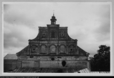 Sejny, zespół klasztorny dominikanów